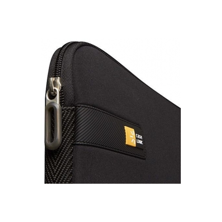 Case Logic 14" Laptop Sleeve - Notebook sleeve - 14" - black - 4