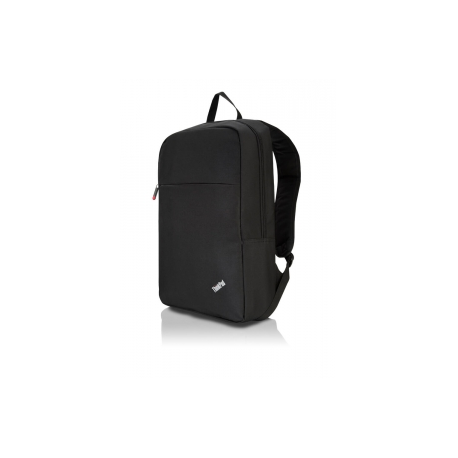 Lenovo ThinkPad Basic - Notebook carrying backpack - 15.6" - for IdeaPad 1 14; ThinkPad E14 Gen 4; L13 Yoga Gen 3; P1 Gen 5; T14s Gen 3; X1 Nano Gen 2 - 0