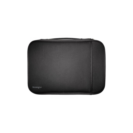 Kensington Universal - Notebook sleeve - 11.6" - black - 0