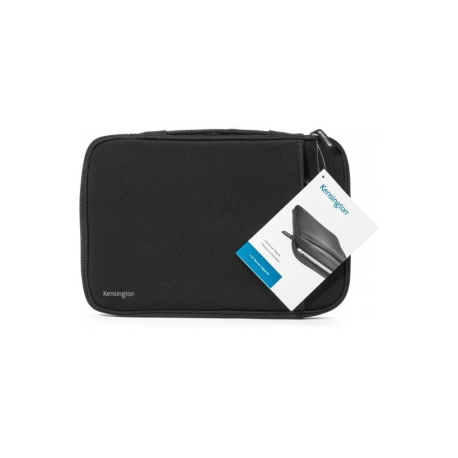 Kensington Universal - Notebook sleeve - 11.6" - black - 3