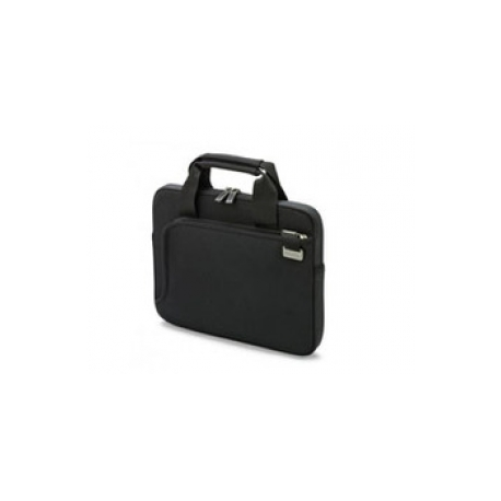 Dicota SmartSkin Laptop Sleeve 13.3" - Notebook carrying case - 13.3" - black - 0