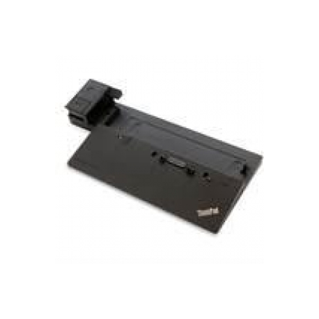 Lenovo ThinkPad Ultra Dock - 90W EU - 0