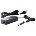 HP Smart AC Adapter - Power adapter - 65 Watt - Switzerland - for HP 3005pr USB 3.0 Port Replicator; 215 G1, 24X G1, 24X G2, 25X G1, 25X G2, 3005, 31XX, 340 G1, 43X, 45X, 63X, 65X; Chromebook 14; EliteBook 25XX, 27XX, 84XX, 850 G1, 850 G2, 85XX, 87XX; EliteBook Folio 1040; 9470m; EliteBook Revolve 810; Mini 51XX; Mobile Thin Client mt40, mt41; Spec