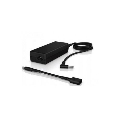 HP Smart AC Adapter - Power adapter - 90 Watt - Europe - for ProBook 640 G5, 64X G3, 64X G4, 650 G4, 650 G5; ZBook 14, 14 G2, 15u G2, 15u G3, 15u G4 - 0