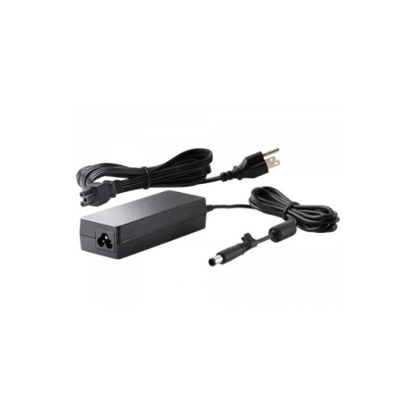 HP Smart AC Adapter - Power adapter - 65 Watt - Europe - for HP 3005pr USB 3.0 Port Replicator; 215 G1, 24X G1, 24X G2, 25X G1, 25X G2, 3005, 31XX - 0