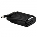 Dell AC Adapter - Power adapter - 45 Watt - Europe - for Inspiron 14 7437, 3780, 7359; Latitude 12, 13 7350; Vostro 5490; XPS 13, 13 9350