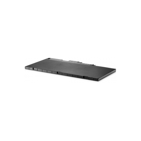 HP CS03XL - Laptop battery (long life) - lithium - for EliteBook 745 G3, 745 G4, 755 G3, 755 G4, 840 G3, 840r G4; ZBook 14u G4, 15u G3, 15u G4 - 2