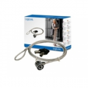 LogiLink - Security cable lock - 1.5 m