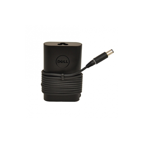 Dell - Power adapter - 65 Watt - Europe - for Chromebook 11 31XX, 13 3380, 3120; Latitude 31XX, 34XX, 3550, 3560, 3570, 3580, 5280, 54XX, 5580, 72XX, 7414 - 0