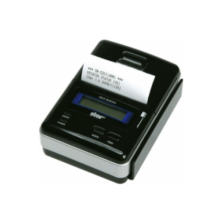 Star - Car power adapter - for Star SM-S220, S220i-DB40, T300, T300-DB50, T300-DW50, T300I-DB50, T400i-DB50, T404i2-DB50 - 0