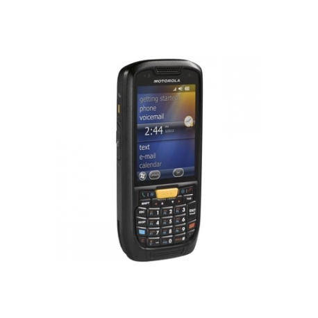 Motorola VCA400-02R - Car power adapter (mini-USB Type B) - 0