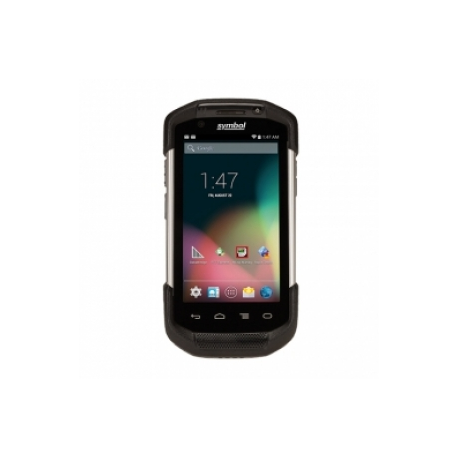 Motorola - Car power adapter - for Zebra TC70X, TC75, TC75X, TC77 - 0