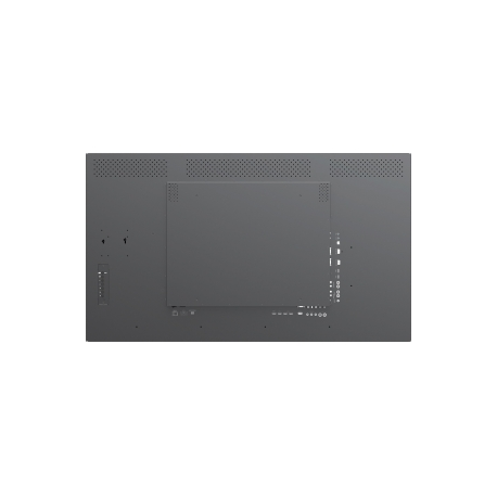 iiyama ProLite TH5565MIS-B1AG - 55" Diagonal Class (54.6" viewable) LED-backlit LCD display - digital signage - with touchscreen - 1080p 1920 x 1080 - black - 5