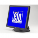Elo 1915L IntelliTouch - LED monitor - 19" - touchscreen - 1280 x 1024 @ 75 Hz - 225 cd / m² - 1000:1 - 5 ms - VGA - dark grey
