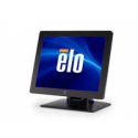 Elo Desktop Touchmonitors 1517L AccuTouch Zero-Bezel - LED monitor - 15" - touchscreen - 1024 x 768 @ 75 Hz - 300 cd / m² - 800:1 - 23 ms - VGA - black