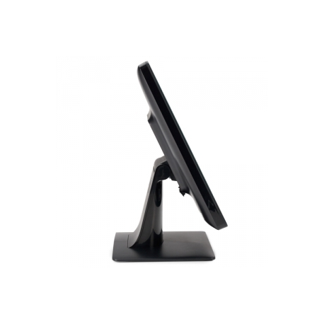 Elo Desktop Touchmonitors 1717L iTouch Zero-Bezel - LED monitor - 17" - touchscreen - 1280 x 1024 @ 75 Hz - 250 cd / m² - 800:1 - 5 ms - VGA - black - 4