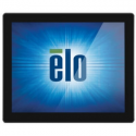 Elo Open-Frame Touchmonitors 1790L - Rev B - LED monitor - 17" - open frame - touchscreen - 1280 x 1024 @ 60 Hz - 250 cd / m² - 1000:1 - 5 ms - HDMI, VGA, DisplayPort - black