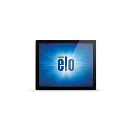 Elo Open-Frame Touchmonitors 1990L - LED monitor - 19" - open frame - touchscreen - 1280 x 1024 @ 60 Hz - 250 cd / m² - 1000:1 - 5 ms - HDMI, VGA, DisplayPort - black - 0