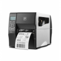 Zebra ZT230 - Label printer - direct thermal - Roll (11.4 cm) - 300 dpi - up to 152 mm / sec - USB, LAN, serial