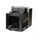 Zebra ZE500-6 - Label printer - DT / TT - Roll (18 cm) - 300 dpi - up to 254 mm / sec - parallel, USB, LAN, serial