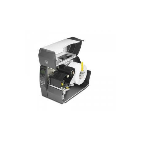 Zebra ZT230 - Label printer - direct thermal - Roll (11.4 cm) - 300 dpi - up to 152 mm / sec - USB, serial - 7