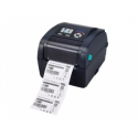 TSC TC210 - Label printer - direct thermal  /  thermal transfer - Roll (11.2 cm) - 203 dpi - up to 152 mm / sec - USB 2.0, LAN, serial