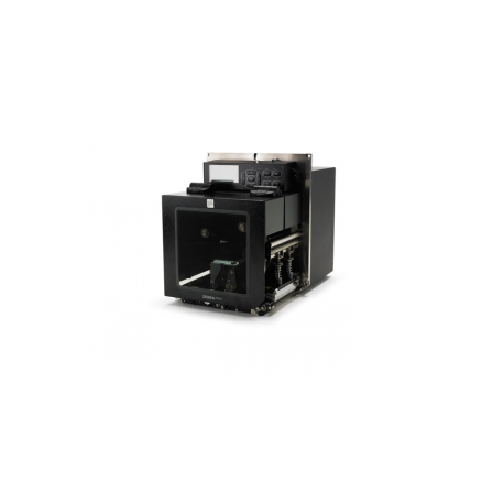 Zebra ZE500R-4, 8 dots/mm (203 dpi), RFID, ZPLII, multi-IF, print server (ethernet) - 6