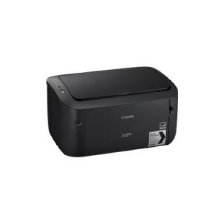 Canon i-SENSYS LBP6030B - Printer - B / W - laser - A4 / Legal - 2400 x 600 dpi - up to 18 ppm - capacity: 150 sheets - USB 2.0 - 2