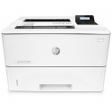 HP LaserJet Pro M501dn - Printer - B / W - Duplex - laser - A4 / Legal - 4800 x 600 dpi - up to 43 ppm - capacity: 650 sheets - USB 2.0, Gigabit LAN, USB 2.0 host
