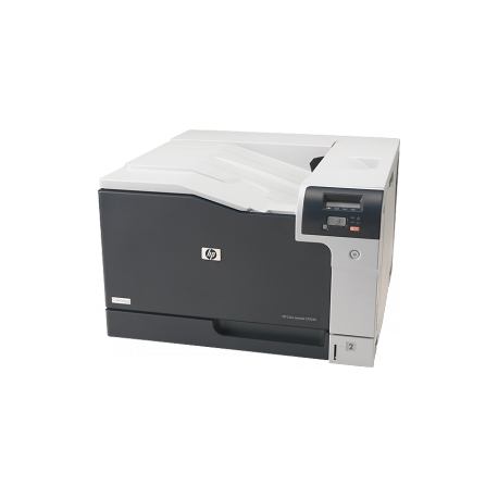 HP Color LaserJet Professional CP5225dn - Printer - colour - Duplex - laser - A3 - 600 dpi - up to 20 ppm (mono)  /  up to 20 ppm (colour) - capacity: 350 sheets - USB, LAN - 1
