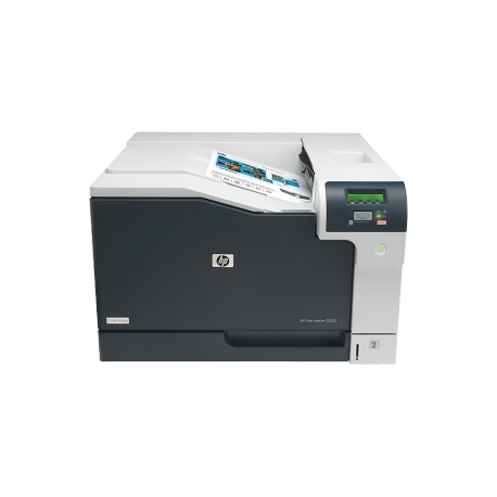 HP Color LaserJet Professional CP5225dn - Printer - colour - Duplex - laser - A3 - 600 dpi - up to 20 ppm (mono)  /  up to 20 ppm (colour) - capacity: 350 sheets - USB, LAN - 3
