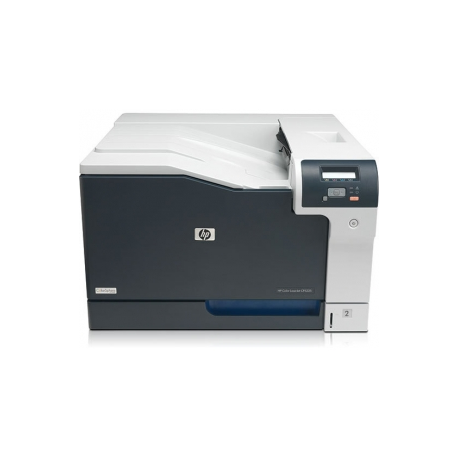 HP Color LaserJet Professional CP5225dn - Printer - colour - Duplex - laser - A3 - 600 dpi - up to 20 ppm (mono)  /  up to 20 ppm (colour) - capacity: 350 sheets - USB, LAN - 4