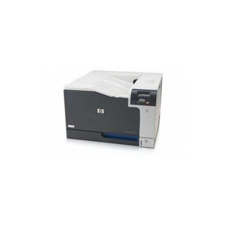 HP Color LaserJet Professional CP5225n - Printer - colour - laser - A3 - 600 dpi - up to 20 ppm (mono)  /  up to 20 ppm (colour) - capacity: 350 sheets - USB, LAN - 0