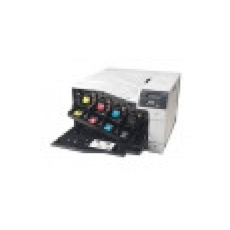 HP Color LaserJet Professional CP5225n - Printer - colour - laser - A3 - 600 dpi - up to 20 ppm (mono)  /  up to 20 ppm (colour) - capacity: 350 sheets - USB, LAN - 10