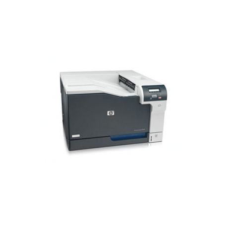 HP Color LaserJet Professional CP5225 - Printer - colour - laser - A3 - 600 dpi - up to 20 ppm (mono) / up to 20 ppm (colour) - capacity: 350 sheets - USB - 0