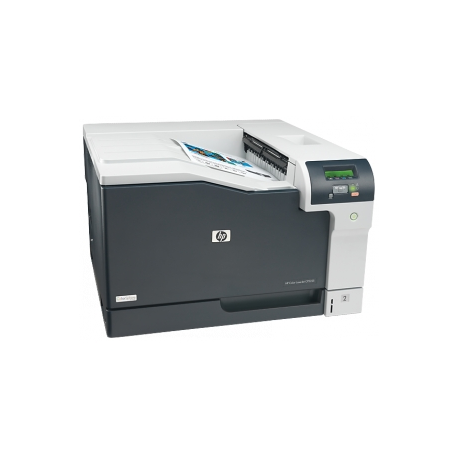 HP Color LaserJet Professional CP5225 - Printer - colour - laser - A3 - 600 dpi - up to 20 ppm (mono) / up to 20 ppm (colour) - capacity: 350 sheets - USB - 3