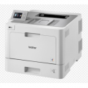 Brother HL-L9310CDW - Printer - colour - Duplex - laser - A4 / Legal - 2400 x 600 dpi - up to 31 ppm (mono)  /  up to 31 ppm (colour) - capacity: 300 sheets - USB 2.0, Gigabit LAN, Wi-Fi(n), USB host, NFC