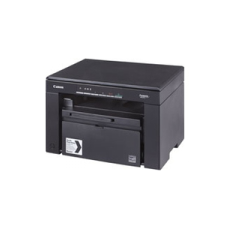 Canon i-SENSYS MF3010 - Multifunction printer - B/W - laser - 216 mm width (original) - A4/Legal (media) - up to 18 ppm (copying) - up to 18 ppm (printing) - 150 sheets - USB 2.0 - 0