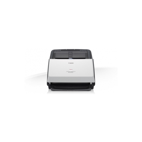Canon imageFORMULA DR-M160II - Document scanner - CMOS / CIS - Duplex - 216 x 3000 mm - 600 dpi - up to 60 ppm (mono) / up to 60 ppm (colour) - ADF (60 sheets) - up to 7000 scans per day - USB 2.0 - 4
