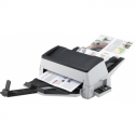 Fujitsu fi-7600 - Document scanner - Dual CCD - Duplex - 304.8 x 431.8 mm - 600 dpi x 600 dpi - up to 100 ppm (mono)  /  up to 100 ppm (colour) - ADF (300 sheets) - up to 30000 scans per day - USB 3.1 Gen 1
