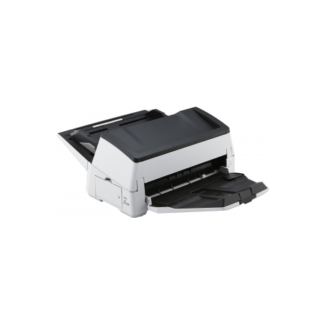 Fujitsu fi-7600 - Document scanner - Dual CCD - Duplex - 304.8 x 431.8 mm - 600 dpi x 600 dpi - up to 100 ppm (mono) / up to 100 ppm (colour) - ADF (300 sheets) - up to 30000 scans per day - USB 3.1 Gen 1 - 4