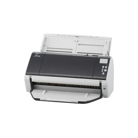 Fujitsu fi-7480 - Document scanner - Dual CCD - Duplex - 304.8 x 431.8 mm - 600 dpi x 600 dpi - up to 160 ppm (mono)  /  up to 160 ppm (colour) - ADF (100 sheets) - USB 3.0 - 1