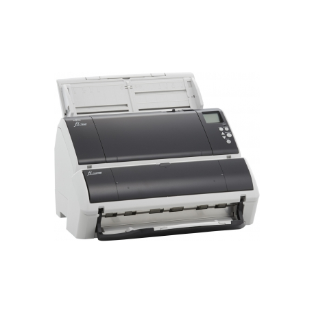 Fujitsu fi-7460 - Document scanner - Dual CCD - Duplex - 304.8 x 431.8 mm - 600 dpi x 600 dpi - up to 60 ppm (mono)  /  up to 60 ppm (colour) - ADF (100 sheets) - USB 3.0 - 4