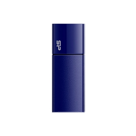 SILICON POWER Blaze B05 - USB flash drive - 64 GB - USB 3.0 - navy blue - 0