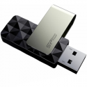 SILICON POWER Blaze B30 - USB flash drive - 16 GB - USB 3.0 - black