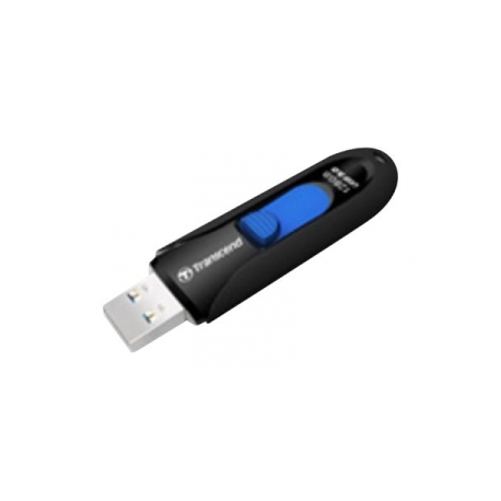 Transcend JetFlash 790 - USB flash drive - 32 GB - USB 3.0 - 0