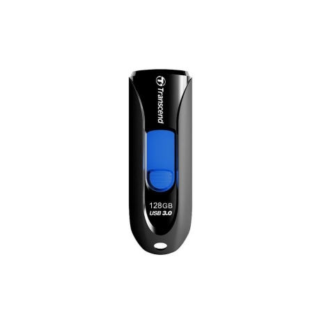 Transcend JetFlash 790 - USB flash drive - 128 GB - USB 3.0 - 0