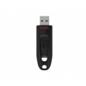 SanDisk Ultra - USB flash drive - 128 GB - USB 3.0