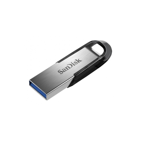 SanDisk Ultra Flair - USB flash drive - 16 GB - USB 3.0 - 2