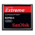 SanDisk Extreme Pro - Flash memory card - 64 GB - 1000x / 1067x - CompactFlash